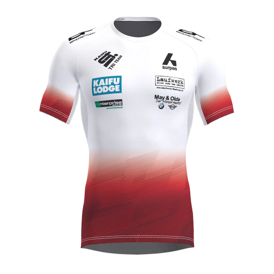 Pace T-shirt SS Women