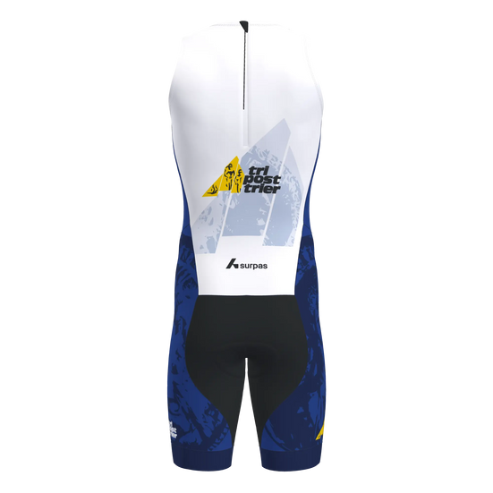 Drive ITU Skinsuit Men
