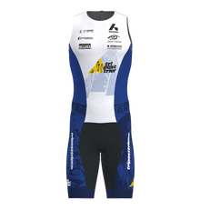 Drive ITU Skinsuit Women