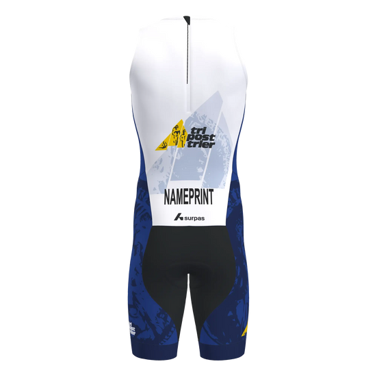 Drive ITU Skinsuit Men