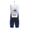 Drive ITU Skinsuit Men