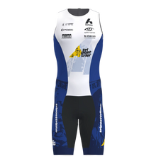 Drive ITU Skinsuit Women