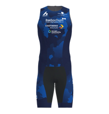 Drive ITU Skinsuit Women