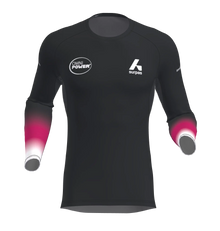 Pace T-shirt LS Men