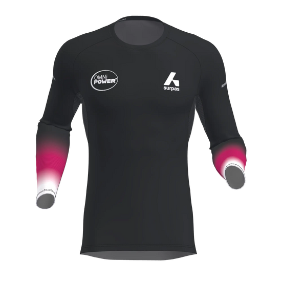 Pace T-shirt LS Men