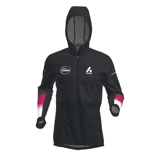 Stride Jacket Women