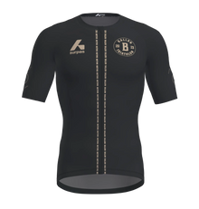 Shift Shirt SS Men