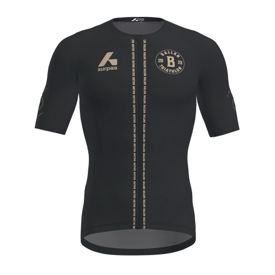 Shift Shirt SS Men