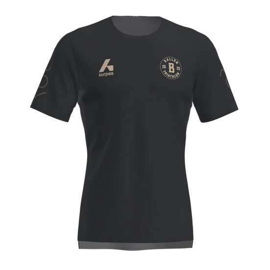 Stride T-Shirt SS Men