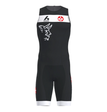Drive ITU Skinsuit Jr