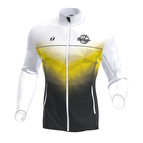Fast Jacket Men