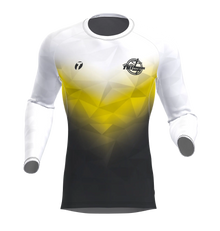 Fast T-Shirt LS Men