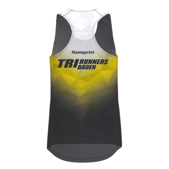 Fast 3.0 Singlet Women