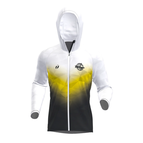 Flex 4.0 Hoodie Women