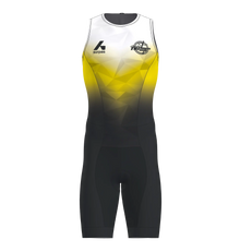 Drive ITU Skinsuit Men