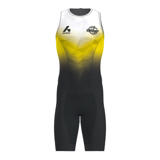 Drive ITU Skinsuit Men