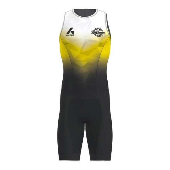Drive ITU Skinsuit Men