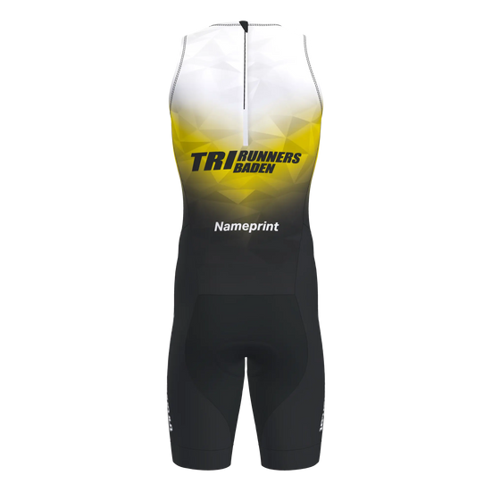 Drive ITU Skinsuit Men
