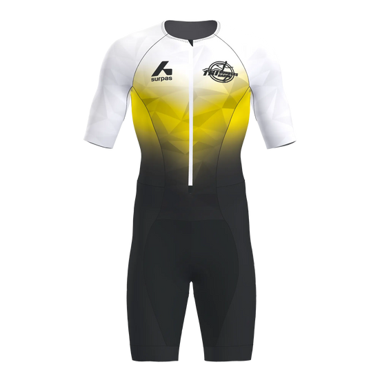 Drive 2 Speedsuit Men