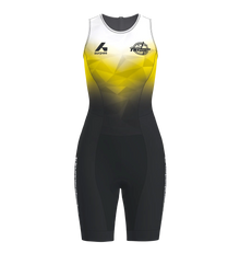 Drive ITU Skinsuit Women