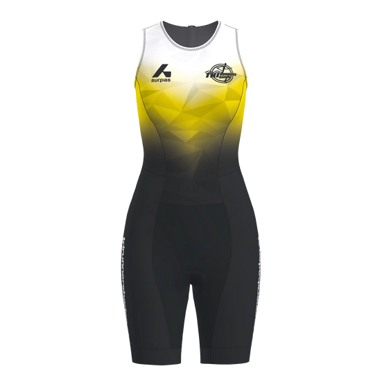 Drive ITU Skinsuit Women