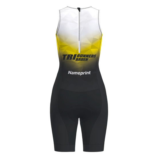 Drive ITU Skinsuit Women