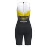 Drive ITU Skinsuit Women