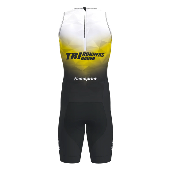 Drive ITU Skinsuit Women