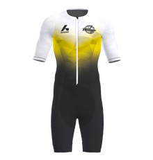 Aero 4 Speedsuit LD Men