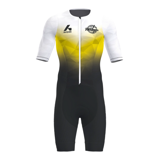 Aero 4 Speedsuit LD Women