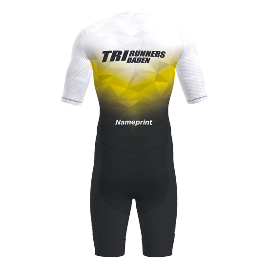 Aero 4 Speedsuit LD Women