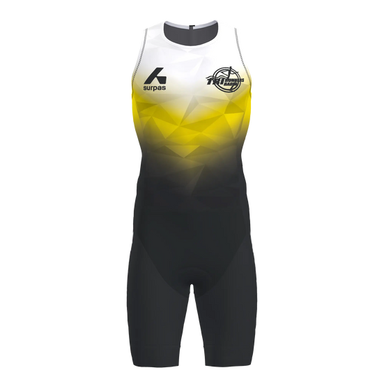 Pursue Skinsuit SD Men
