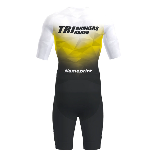 Pursue 2 Speedsuit LD Men