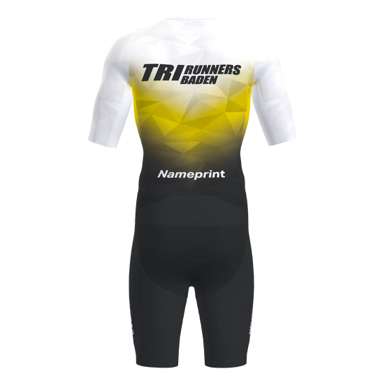 Pursue 2 Speedsuit LD Men