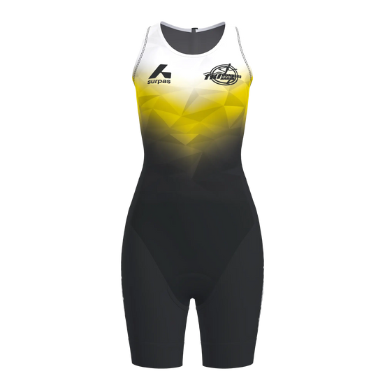 Pursue Skinsuit SD Women