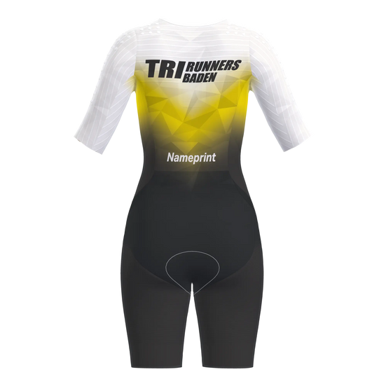 Insane 3 Speedsuit LDT Women