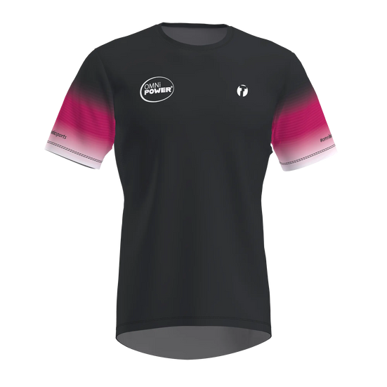 Lead T-Shirt SS Men