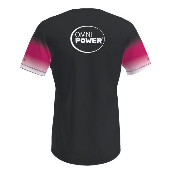 Lead T-Shirt SS Men