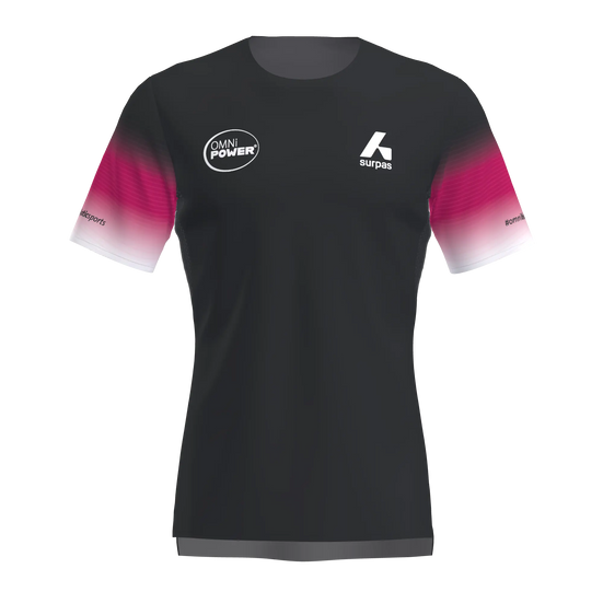 Stride T-Shirt SS Men