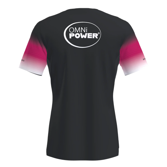 Stride T-Shirt SS Women