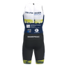 Pursue Skinsuit OD Men