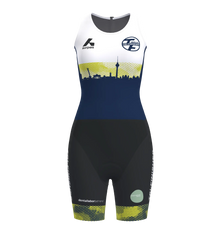 Pursue Skinsuit OD Women