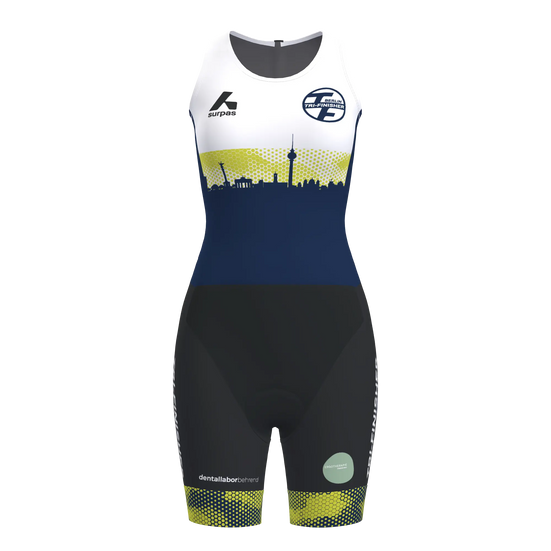Pursue Skinsuit OD Women