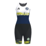 Pursue Skinsuit OD Women