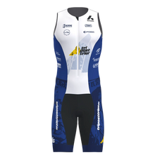 Drive 2 Skinsuit Jr