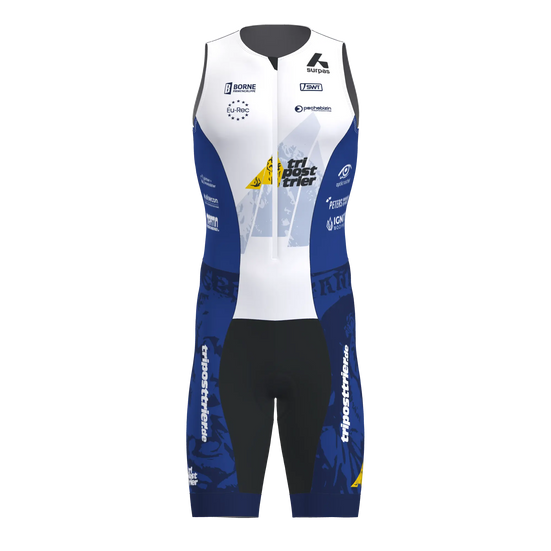 Drive 2 Skinsuit Jr