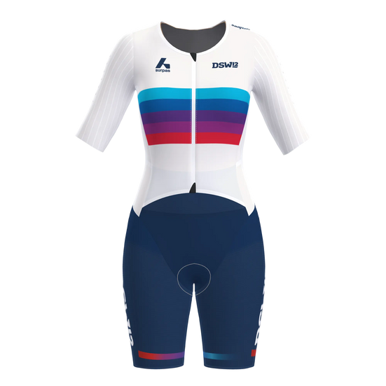 Insane 3 Speedsuit MDT Women