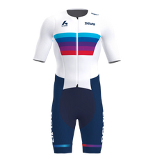 Aero 4 Speedsuit MD Men