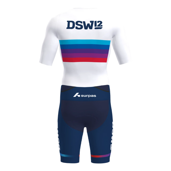 Pursue 2 Speedsuit MD Men