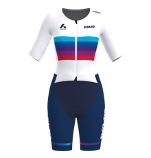 Pursue 2 Speedsuit MD Women